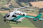MD 902 NOTAR - ...  Rolf Reinhardt 19.08.2009