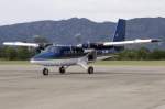 Jip Aviation, EC-ISV, deHavilland, ...  Kurt Greul 20.08.2009