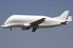 Airbus, F-GSTF, Airbus, A300B4-608ST, ...  Kurt Greul 22.08.2009
