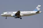 Aigle Azur, F-HBAC, Airbus, ...  Kurt Greul 22.08.2009