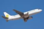 Take off/B737/Dnieproavia/T�rkei/Antalya (LTAY/AYT).   ...