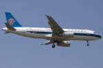 China Southern Airlines, B-6576, ...  Kurt Greul 23.08.2009