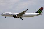 Afriqiyah Airways, 5A-ONF, Airbus, ...  Kurt Greul 23.08.2009