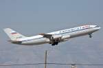 Take off/IL86/Aeroflot Don/T�rkei/Antalya (LTAY/AYT).

 ...  Johann Watz 23.08.2009