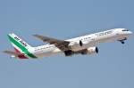 Take off/B757-200/Air Italy Polska/T�rkei/Antalya ...  Johann Watz 23.08.2009