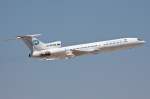 Take off/Tu 154/Tatarstan/T�rkei/Antalya (LTAY/AYT).

 ...  Johann Watz 23.08.2009