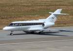 NetJets Europa Raytheon Hawker ...  Frank Maczkowicz 26.08.2009