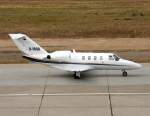 Private Cessna 525 Citation ...  Frank Maczkowicz 26.08.2009