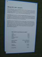 Beschreibung der KS-1 am ...  Gerolf Jurke 27.08.2009