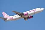 Landung/B737/Sky Airlines/TC-SKF/T�rkei/Antalya (LTAY/AYT)21.08.09. 
 ...  Johann Watz 27.08.2009