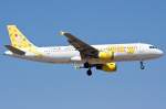 Landung/A320/Sky Airlines/TC-SKK/T�rkei/Antalya (LTAY/AYT)21.08.09. 
 ...  Johann Watz 27.08.2009