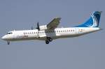 Finncomm Airlines, F-WWEN ( ...  Kurt Greul 27.08.2009