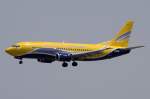 Europe Airpost, F-GFUE, Boeing, ...  Kurt Greul 27.08.2009