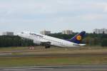Lufthansa B 737-530 D-ABJC ...  Frank Maczkowicz 29.08.2009