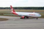 Air Berlin A 330-223 ...  Frank Maczkowicz 29.08.2009