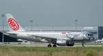 Niki A 319-112  ...  Markus Grundl - Austrianspotter 30.08.2009