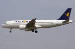 Air One, EI-DTA, Airbus, ...  Kurt Greul 02.09.2009
