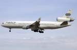 World Airways, N273WA, McDonnell ...  Kurt Greul 02.09.2009