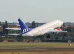 SAS B 737-683 LN-RPT ...  Frank Maczkowicz 04.09.2009