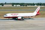 Air Berlin A 320-214 ...  Frank Maczkowicz 08.09.2009