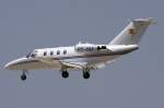 Private, EC-IVJ, Cessna, 525 Citation, 21.06.2009, BCN, Barcelona, Spain 

 ...