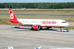 Air Berlin A 321-211 ...  Frank Maczkowicz 13.09.2009