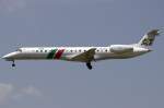 Portugalia, CS-TPJ, Embraer, ERJ-145, ...  Kurt Greul 14.09.2009