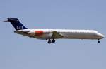 SAS, EC-JRR, McDonnell Douglas, ...  Kurt Greul 14.09.2009