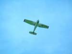 Cessna C-152 zieht im ...  JohannJ 27.05.2007