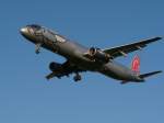 NIKI Airbus A321-211 vor ...  G�nter Malzacher 15.09.2009