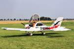 UL TL-96 Star - ...  Rolf Reinhardt 16.09.2009