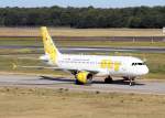 Sky Airlines A 320-211 ...  Frank Maczkowicz 16.09.2009