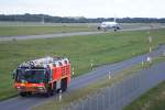 B757-300 der Condor nach ...  x y z 18.09.2009