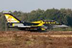 Dassault Rafale/France-Air Force/Kleine Brogel/Belgien/19.09.09 ...  Johann Watz 20.09.2009