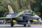Dassault Rafale/France-Air Force/Kleine Brogel/Belgien/19.09.09 ...  Johann Watz 20.09.2009