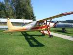 L-60  Brigadyr 
Arbeitsflugzeug aus der ...  rainer ullrich 20.09.2009