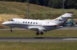 Net Jet, CS-DRQ, Raytheon, ...  Kurt Greul 21.09.2009