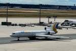 Air Union RA-85702 TU-154 ...  Manuel H.  24.09.2009