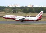 Air Berlin B 737-86J(WL) ...  Frank Maczkowicz 25.09.2009