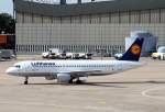 Lufthansa A 320-211 D-AIPK ...  Frank Maczkowicz 25.09.2009