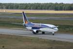KD Avia B 737-3M8 ...  Frank Maczkowicz 26.09.2009