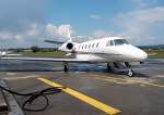 Cessna 560 XL Citation ...  Rolf Reinhardt 30.09.2009