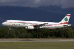 Middle East Airlines, F-ORMI, ...  Kurt Greul 02.10.2009