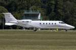 Majestic Executive, OE-GMA, Bombardier, ...  Kurt Greul 05.10.2009