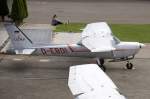 LGM Skyservice, D-EBDI, Cessna, ...  Kurt Greul 09.10.2009