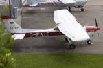 LGM Skyservice, D-EAIF, Cessna, ...  Kurt Greul 09.10.2009