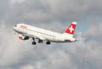 Swiss A 320-214 HB-IJP ...  Frank Maczkowicz 09.10.2009