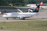 Lufthansa B 737-330 D-ABES ...  Frank Maczkowicz 09.10.2009