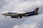 Atlas Air, N517MC, Boeing, ...  Kurt Greul 11.10.2009