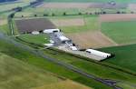 Flugplatz Reichelsheim (bei Bad ...  Rolf Reinhardt 12.10.2009